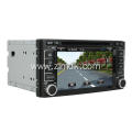 car audio parts for Subaru Forester 2008-2011